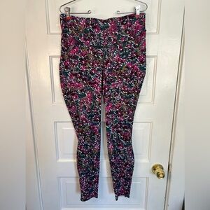 Lululemon Base Pace High Rise Legging Size 12